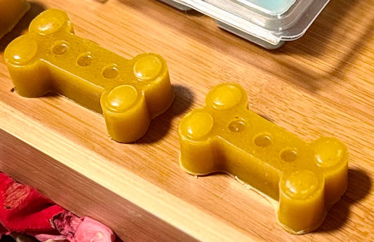 🐝 Beeswax Melts 🫠