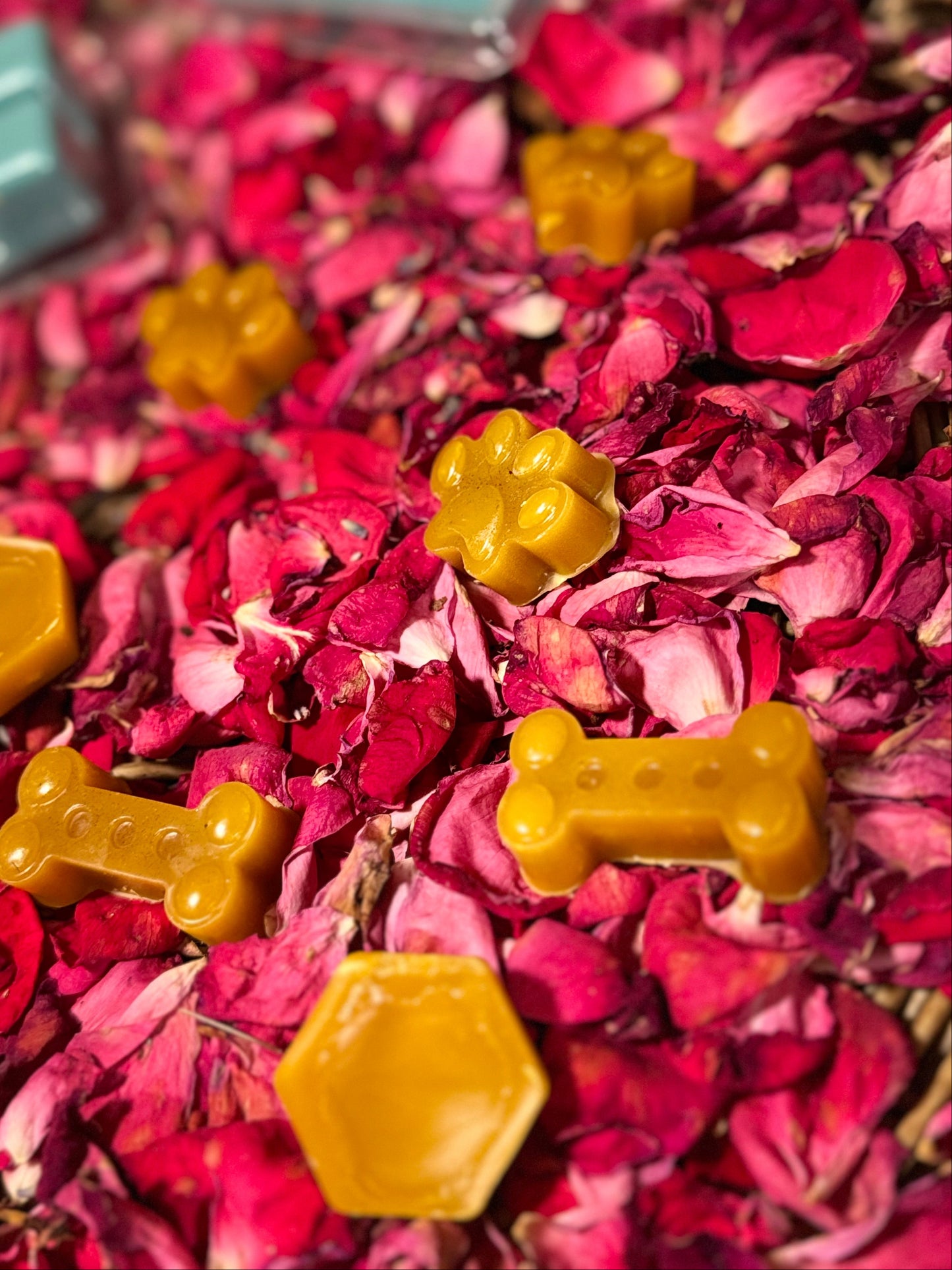 🐝Beeswax Melts🐝 ✨Sunlit Scent Blends✨