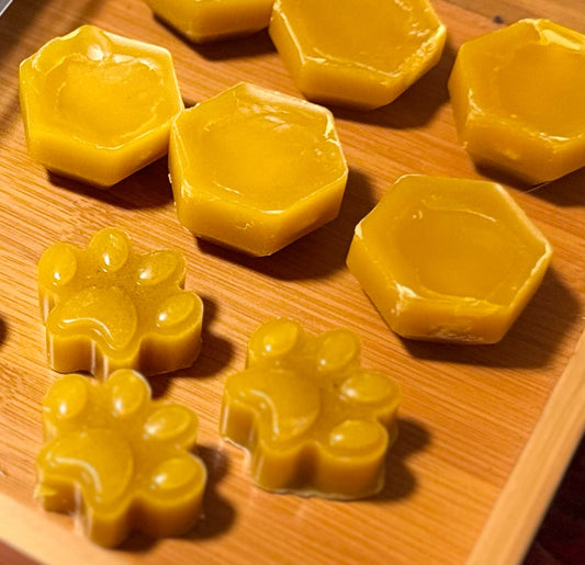🐝 Beeswax Melts 🫠