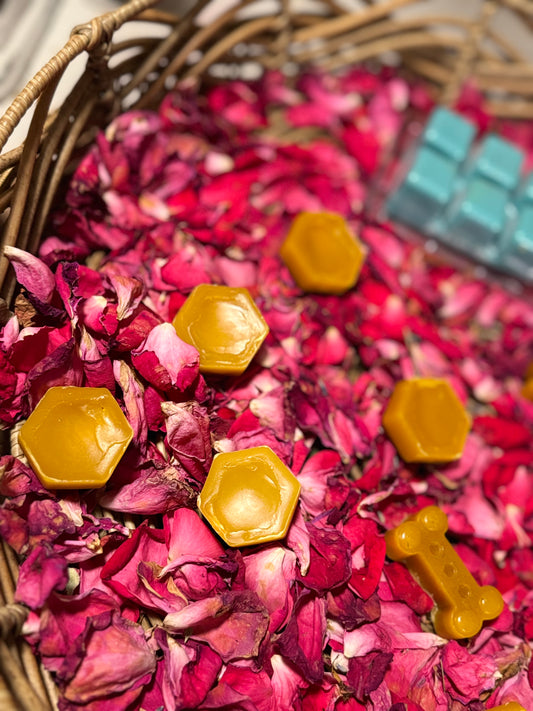 🐝Beeswax Melts🐝 ✨Sunlit Scent Blends✨